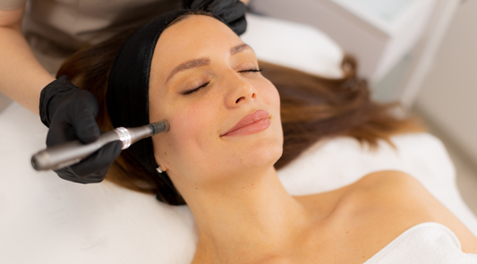 How CoolJet Plasma Rejuvenates the Skin