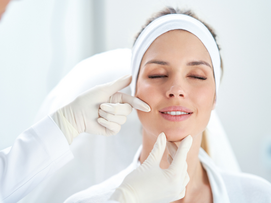 Professional Treatments for Radiant Skin