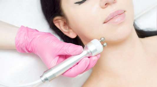 Radio Frequency Skin Tightening - Everything You Need to Know