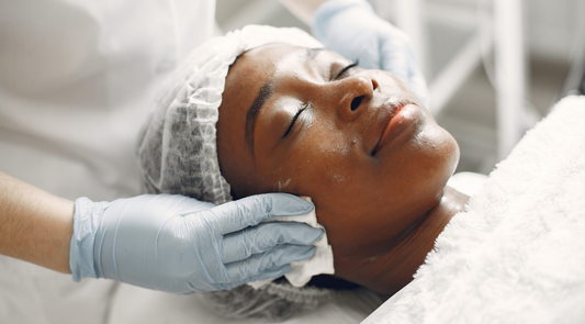 Plasma vs Microneedling: Which Treatment is Best for Skin Rejuvenation?
